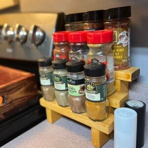 Spice Stand